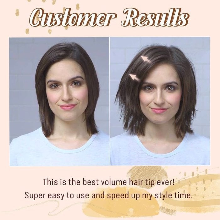 Folivive Hair Density Spray – Instant Volume, Natural Confidence - 1 + 1 FREE