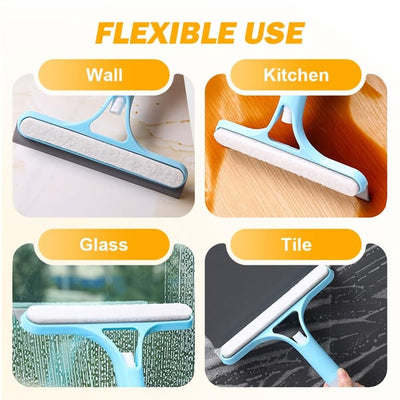 The HydroSqueegee - A Streak-Free Shine in One Swipe - 50% OFF