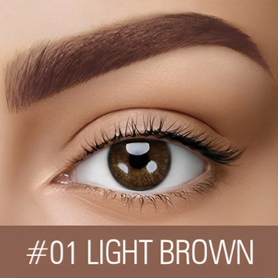 BrowLast Sculpt – Effortless Definition, All-Day Perfection - 50% OFF