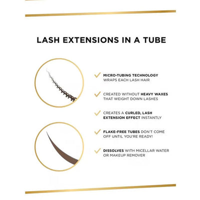 LashPerfect Duo - Your Versatile Lash Enhancer - 50% OFF
