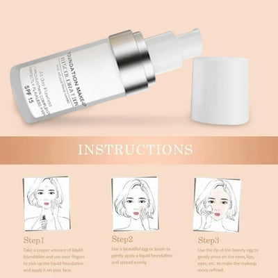 1 + 1 Free l TrueTone Foundation - Reveal Your Ageless Beauty