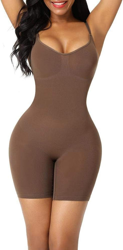 ContourLux Body Shaper – Your Invisible Confidence Sculptor - 50% OFF