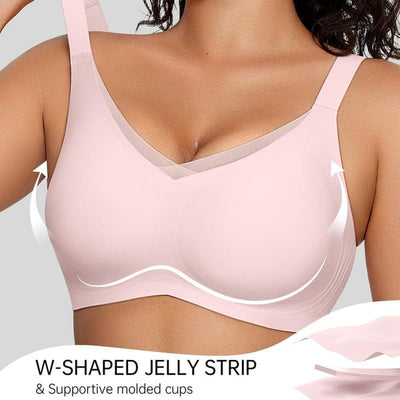 The AuraLift Bra - All the Lift, None of the Wire - BUY 1 GET 1 FREE