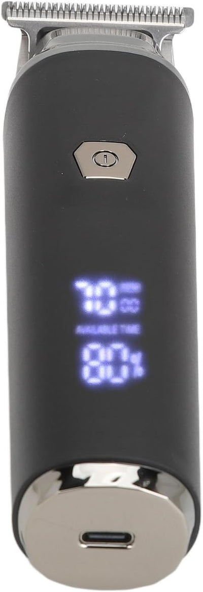 The Precision Pro Clipper - A Perfect Cut, No Guesswork + 50% OFF