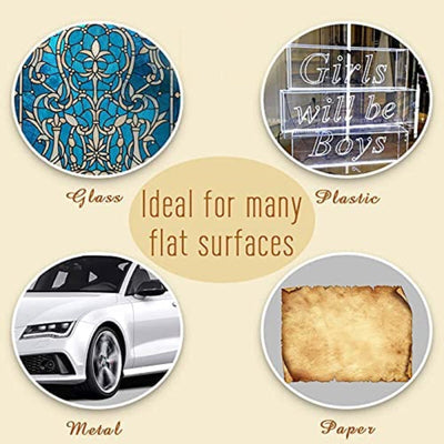 The ScribeFlow Calligraphy Pen - Fluent Calligraphy, Made Easy + 50% OFF