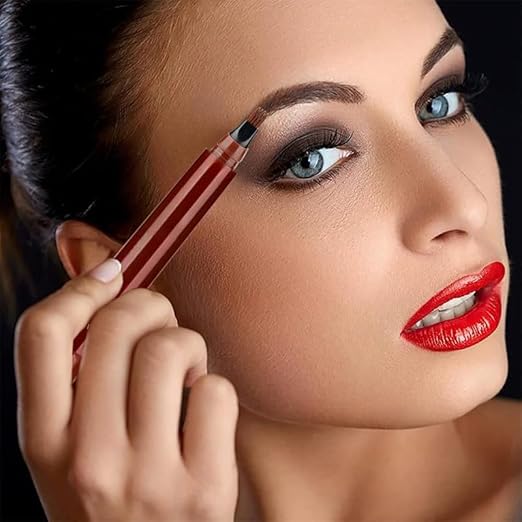 BrowSculpt – The Microblading Pen That Transforms Your Brows in Seconds! - 1+1 FREE