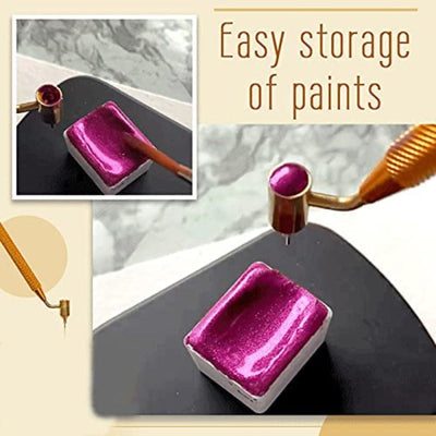 The ScribeFlow Calligraphy Pen - Fluent Calligraphy, Made Easy + 50% OFF