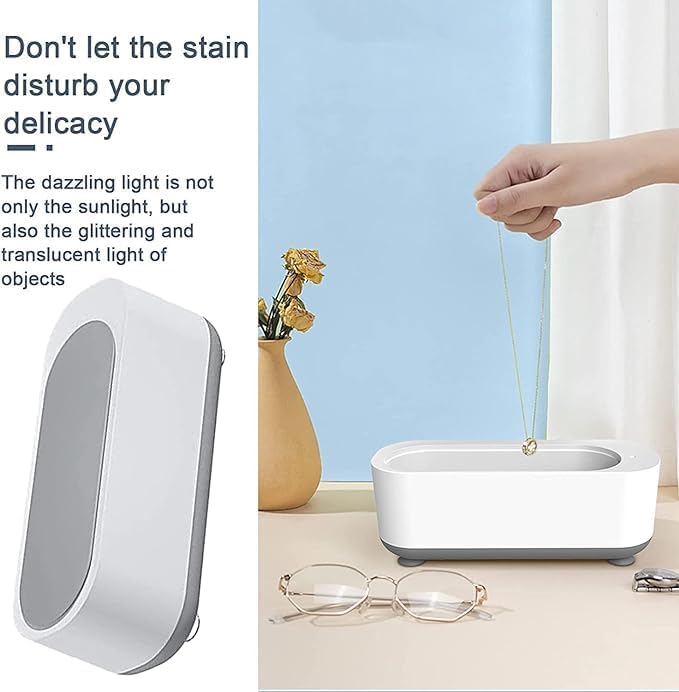 DazzleClean Pro – Sparkling Clean in Minutes, No Elbow Grease Required - 50% OFF
