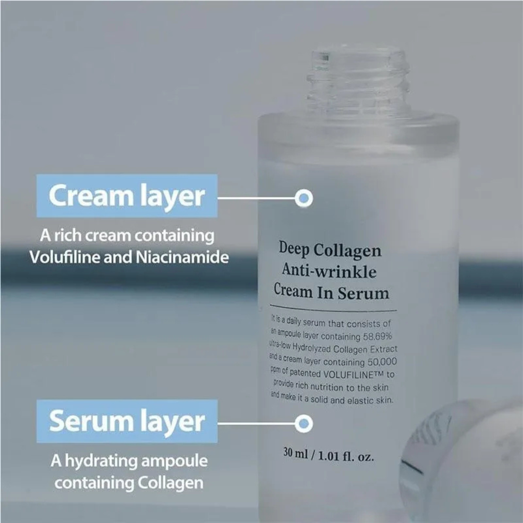 Maravell Serum - Achieve Radiant Glass Skin -  50% OFF TODAY