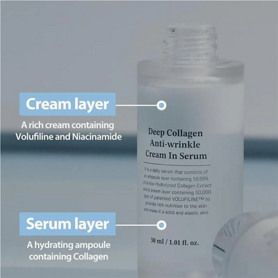 Maravell Serum - Achieve Radiant Glass Skin -  50% OFF TODAY