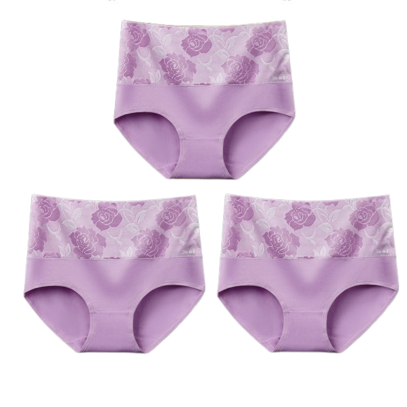 Poise Panty - All Day Confidence, Zero Leaks - 50% OFF