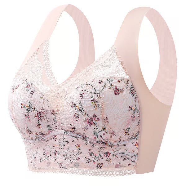 1 + 2 Free EmbraceLift l provides exceptional support, lift, and comfort for all-day wear