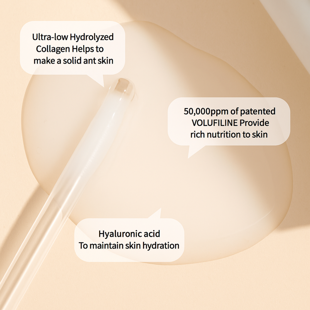 Maravell Serum - Achieve Radiant Glass Skin -  50% OFF TODAY