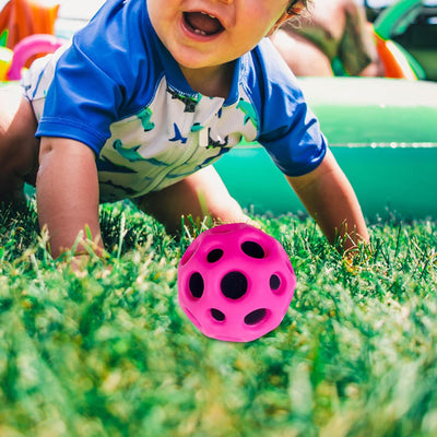 ElevateBounce Space Ball - Your Ultra-Bounce Playmate - 50% OFF