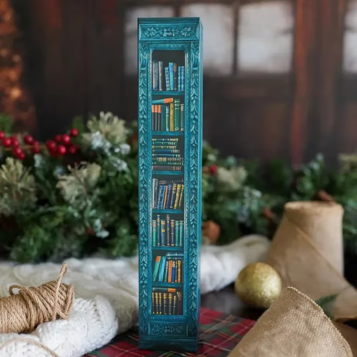 The Book Lover's Advent Calendar - A New "Chapter" Every Day + 50% OFF