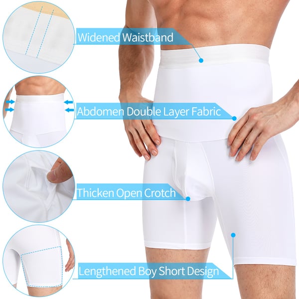 Titan Fit Briefs – Engineered for Confidence - 50% OFF