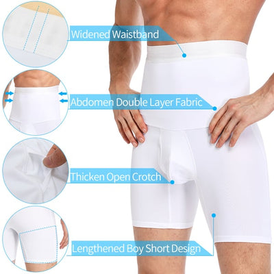 Titan Fit Briefs – Engineered for Confidence - 50% OFF