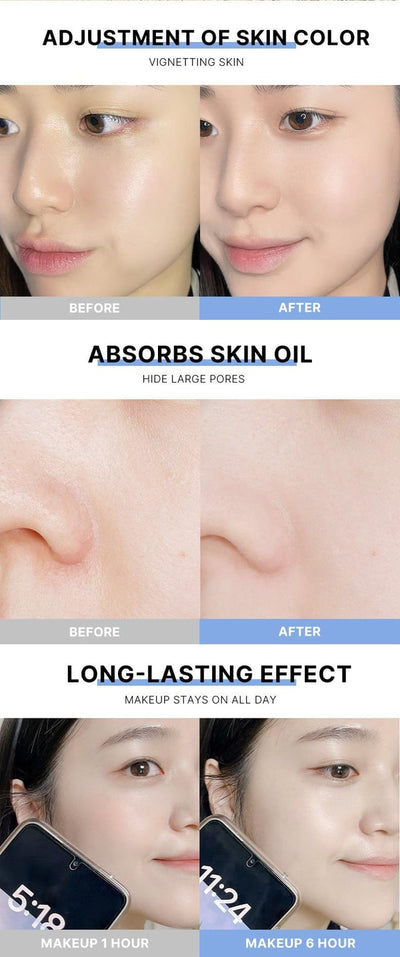 The PhotoFilter Powder - Get Flawless, Airbrushed Skin - 50% OFF