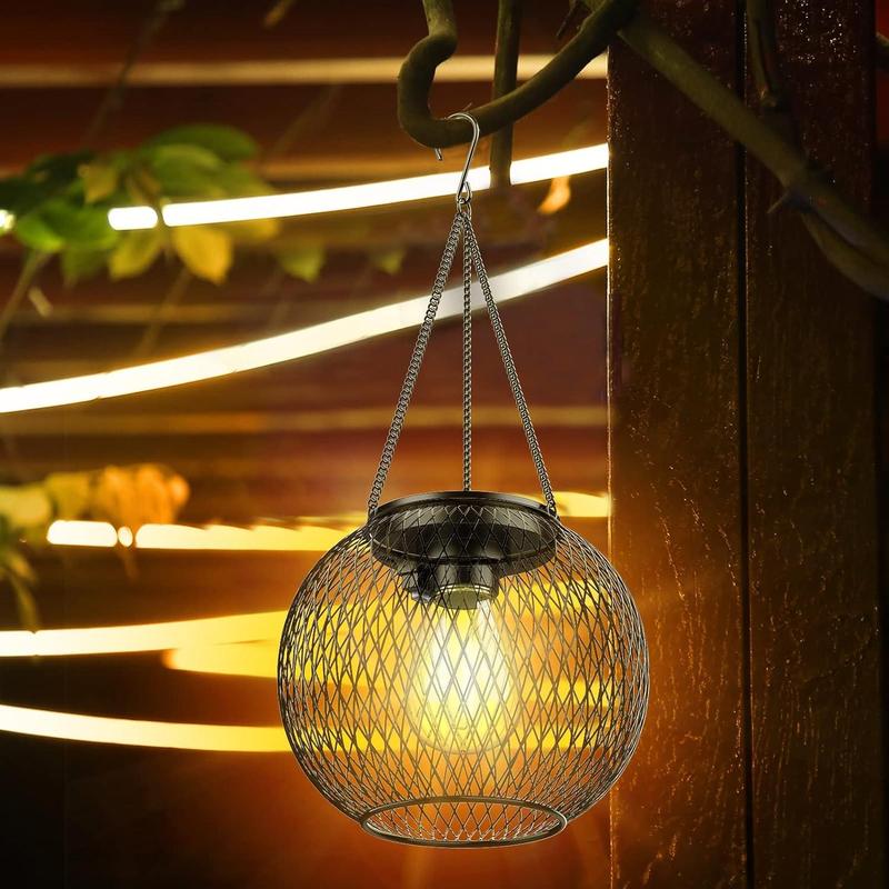 EmberCage - Effortless Designer Ambiance - 1 +1 FREE