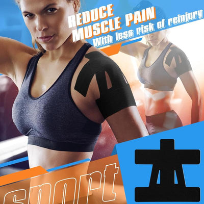 KineticArmor - Targeted Pain-Free Movement - 50% OFF