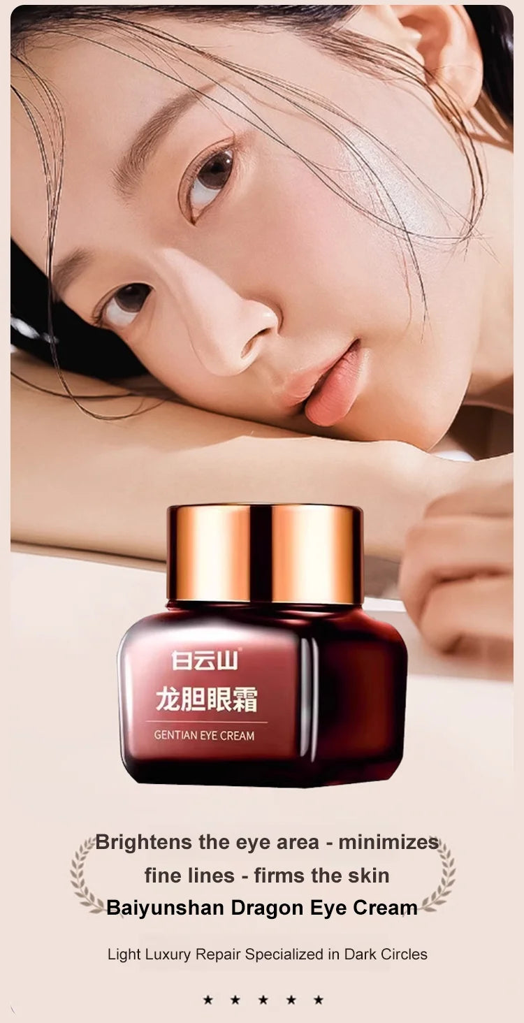 LumiBright Eye Cream - Erase Tired-Looking Eyes - 50% OFF