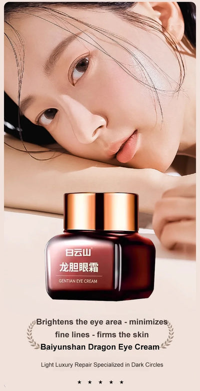 LumiBright Eye Cream - Erase Tired-Looking Eyes - 50% OFF