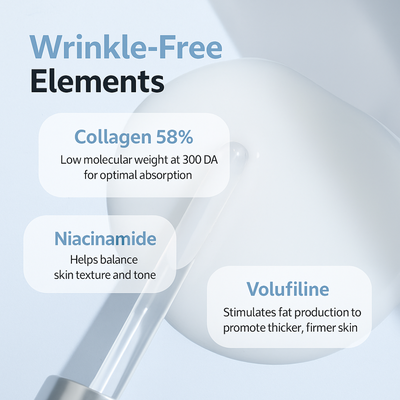 Maravell Serum - Achieve Radiant Glass Skin -  50% OFF TODAY