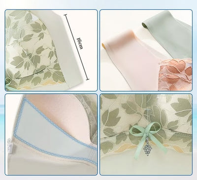 EverFlex Comfort Bra – Your Seamless, Supportive Essential - 1+2 FREE
