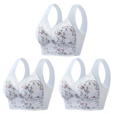 1 + 2 Free EmbraceLift l provides exceptional support, lift, and comfort for all-day wear