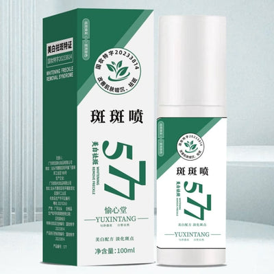 ClarityRenew Upgraded Anti-Freckle Essence Oil – Unlock Radiant, Spotless Skin - 50% OFF