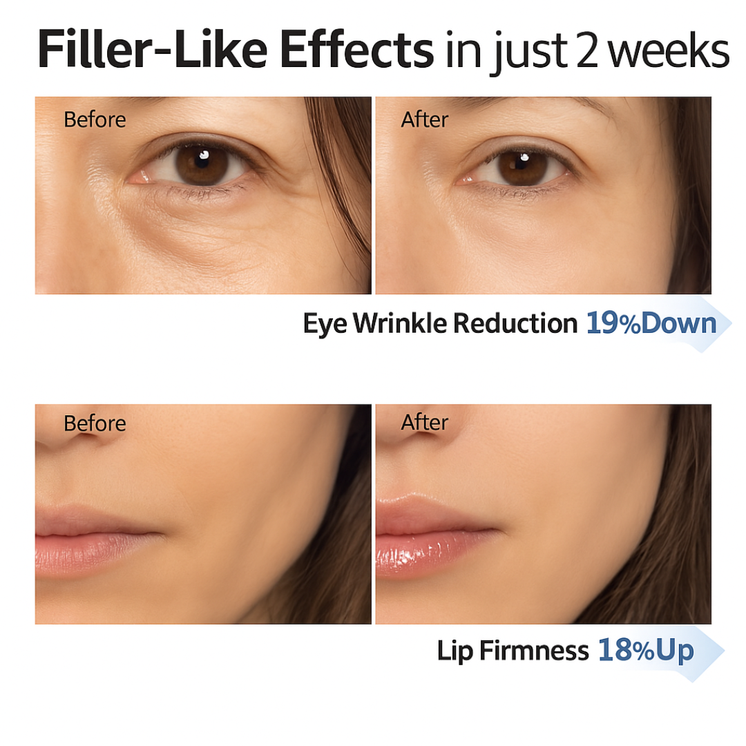 Maravell Serum - Achieve Radiant Glass Skin -  50% OFF TODAY