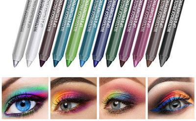The Chameleon Stick - A Hundred Looks in One Kit - BUY ONE , GET ONE FREE