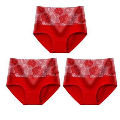 Poise Panty - All Day Confidence, Zero Leaks - 50% OFF