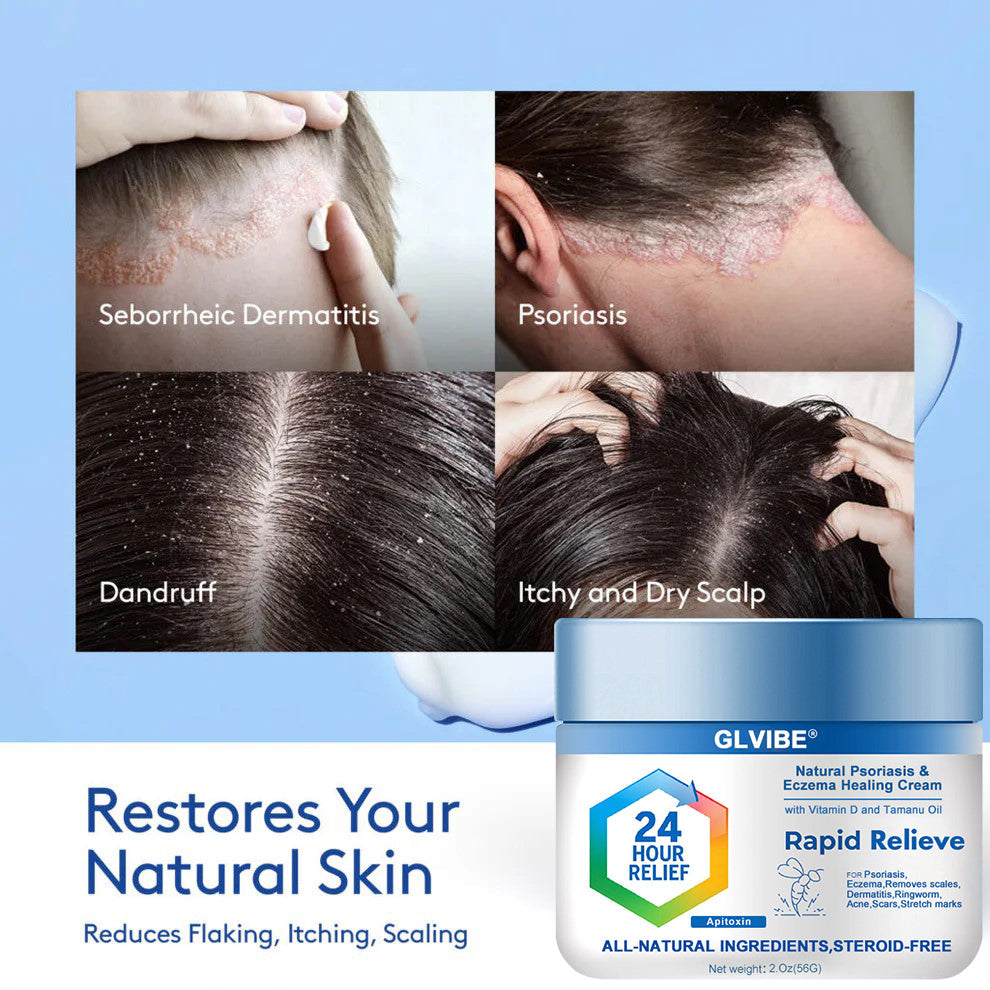 DermaNova DermaRenew – Your Path to Lasting Skin Health - 50% OFF