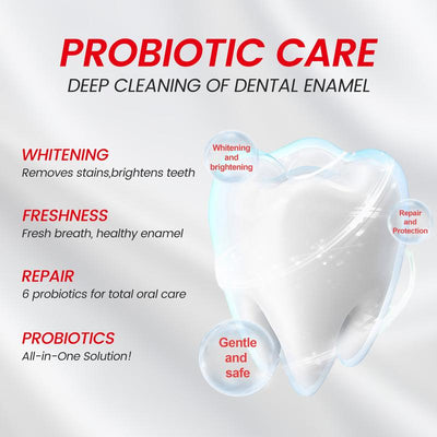 DentaBright Niacinamide Elixir - Reclaim Your Dazzling Smile & Unshakeable Confidence - 50% OFF