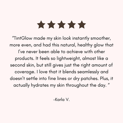 TintGlow Balm– Skincare Meets Effortless Radiance - 50% OFF