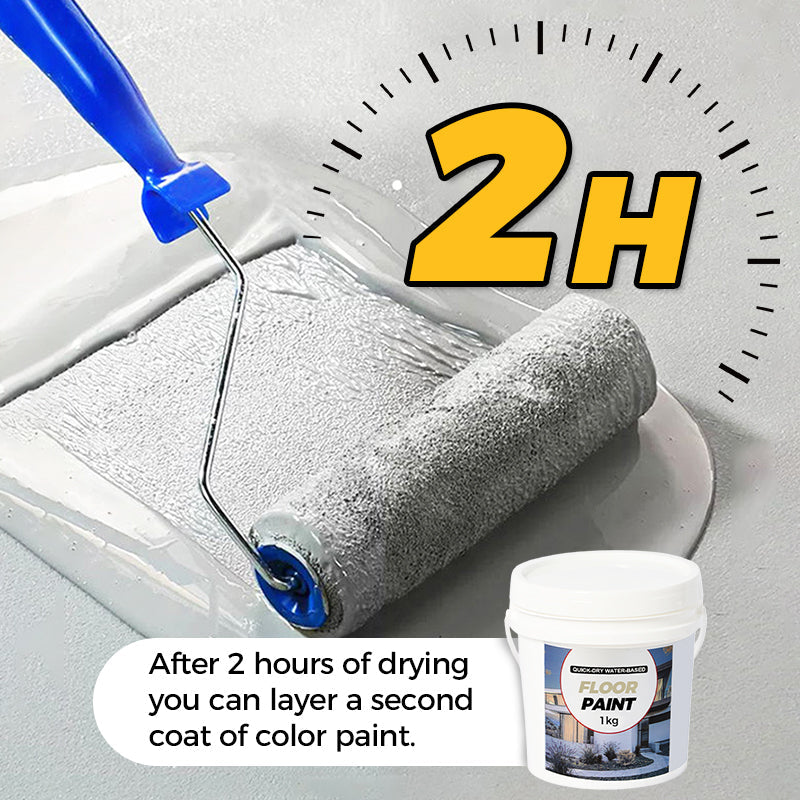 EpoxyShield Base – Unlock Lasting Protection and a Flawless Finish - 50% OFF