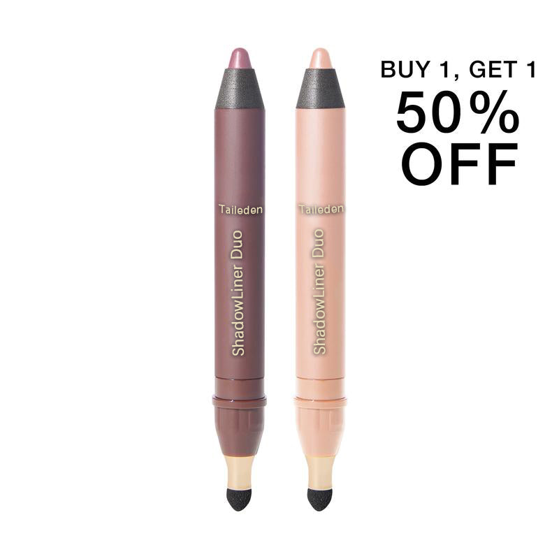 The FeatherStroke Brow Pen - The Microblading Look, No Needles + 50% OFF