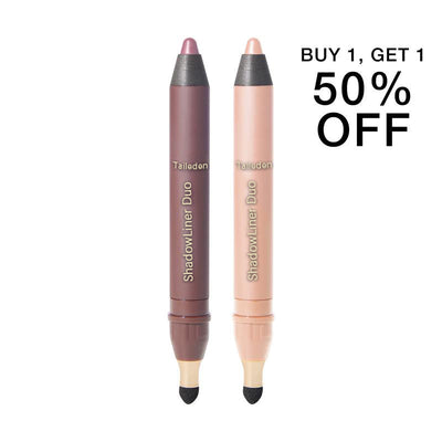 The FeatherStroke Brow Pen - The Microblading Look, No Needles + 50% OFF