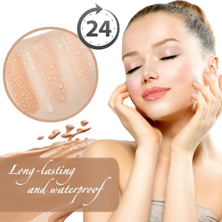 The Perfector Palette - Flawless Skin in One Compact - 50% OFF TODAY
