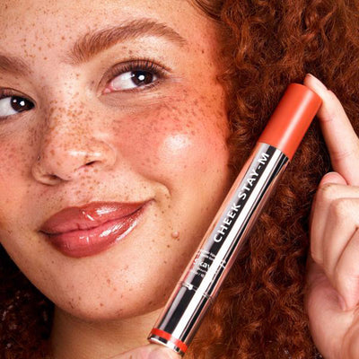 CloudBlush Liquid Blush - A Foolproof Flush That Lasts + 50% OFF