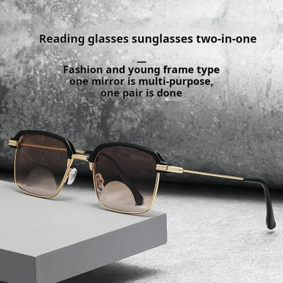 TitanFlow Auto-Focus - Crystal Clear Vision Instantly + 50% OFF