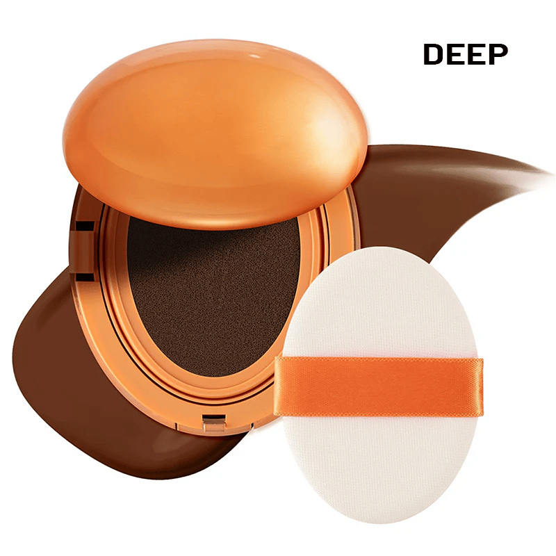 The AI Filter Cushion - A Real-Life Filter for Your Face + 50% OFF