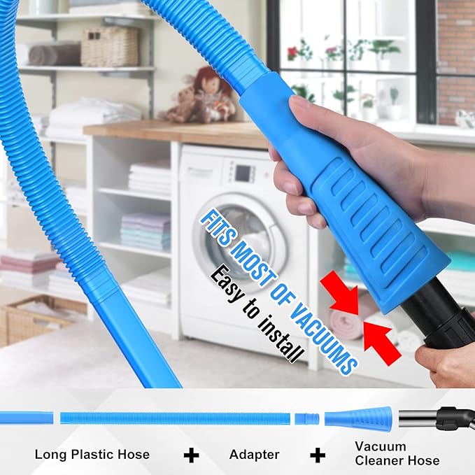 LintGuard Pro Kit - Your Dryer Safety & Efficiency Solution - 50% OFF