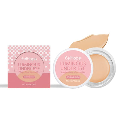LumiClarity Eye Perfector – Instant Brightening for Tired Eyes - 50% OFF