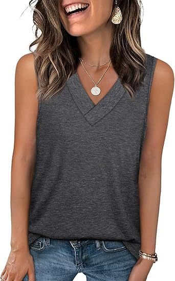 AirFlow Tank – Breathable, Flattering, and Made to Move with You - 50% OFF