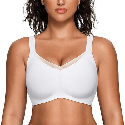 The AuraLift Bra - All the Lift, None of the Wire - BUY 1 GET 1 FREE