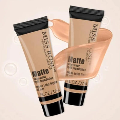 EverGlow - Ageless Serum Foundation: A Flawless, Younger Look. - 50% OFF