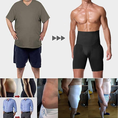 Titan Fit Briefs – Engineered for Confidence - 50% OFF