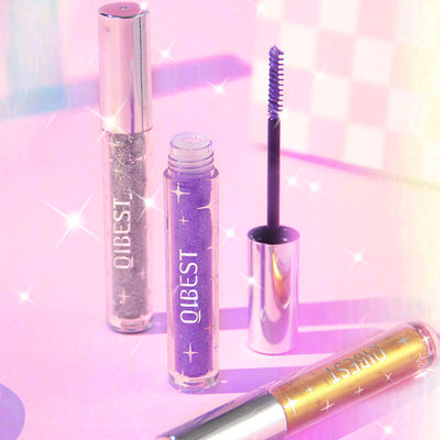 Sparkle Lash Topper - Instantly Add Dazzling Glitter to Any Look + FREE GIFT
